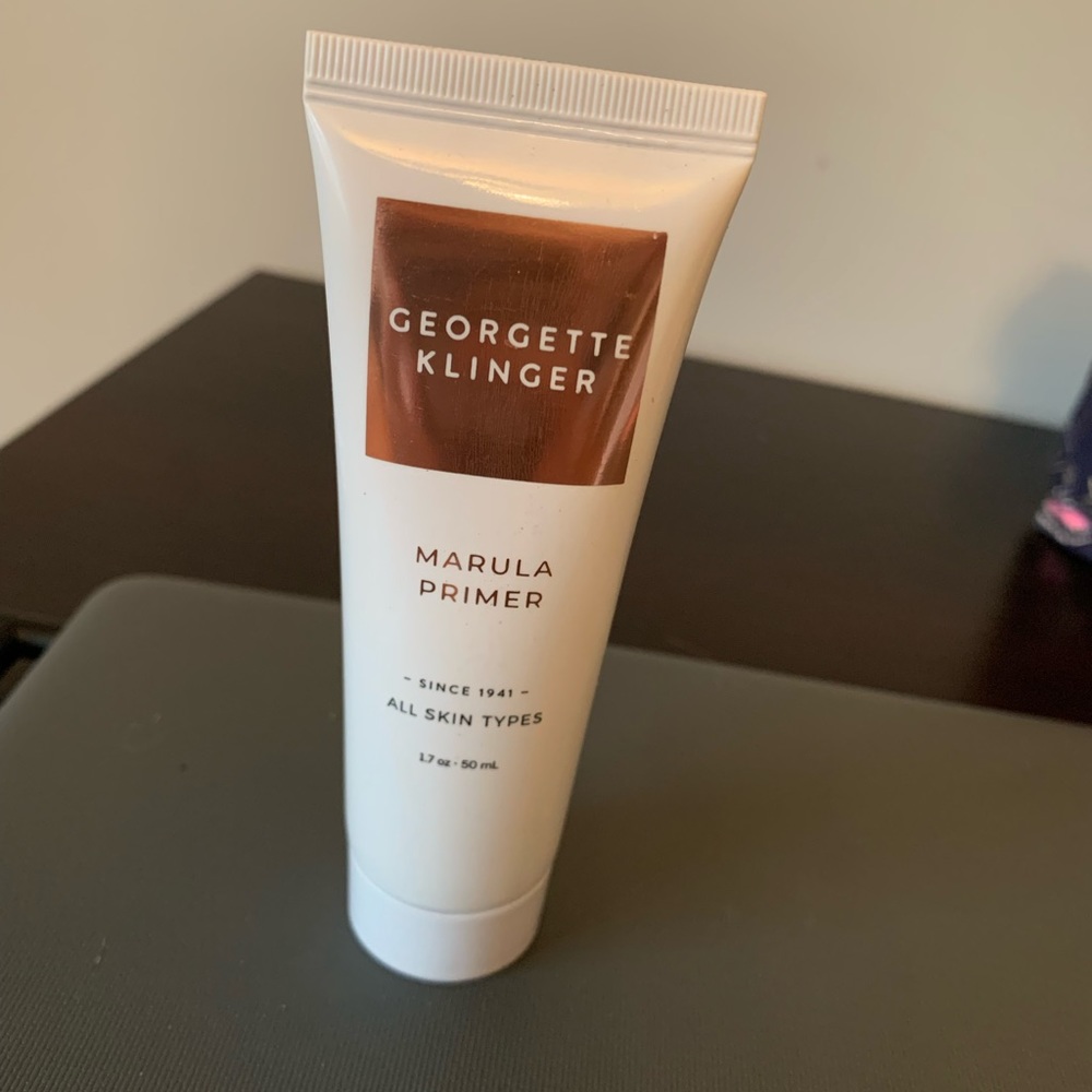 Georgette Klinger Primer